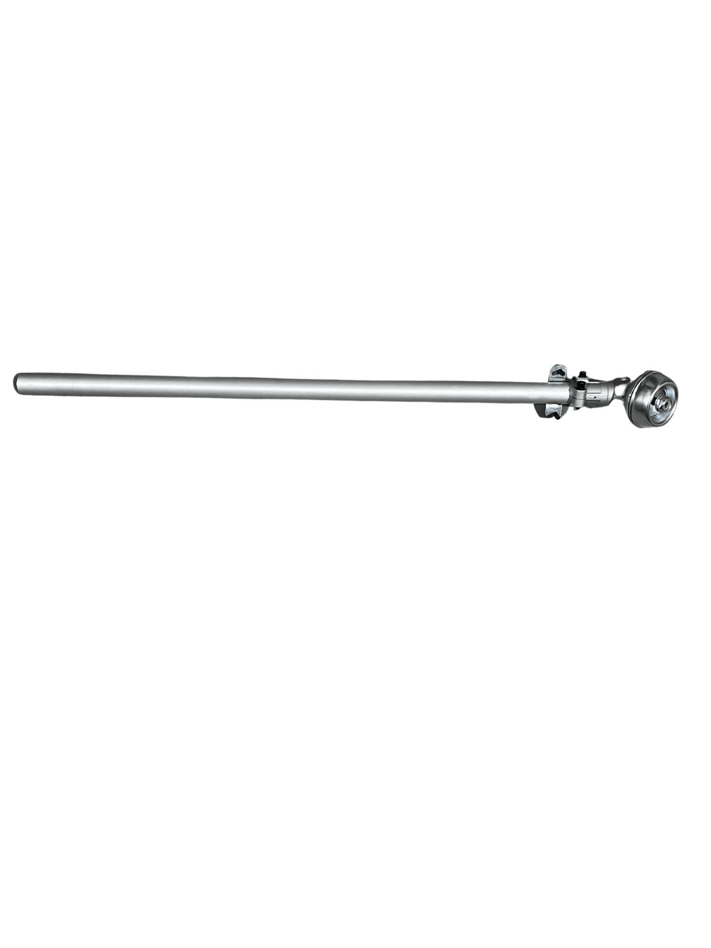 WILD BADGER Lower Shaft for 26, 31cc String Trimmers - WILD BADGER POWER