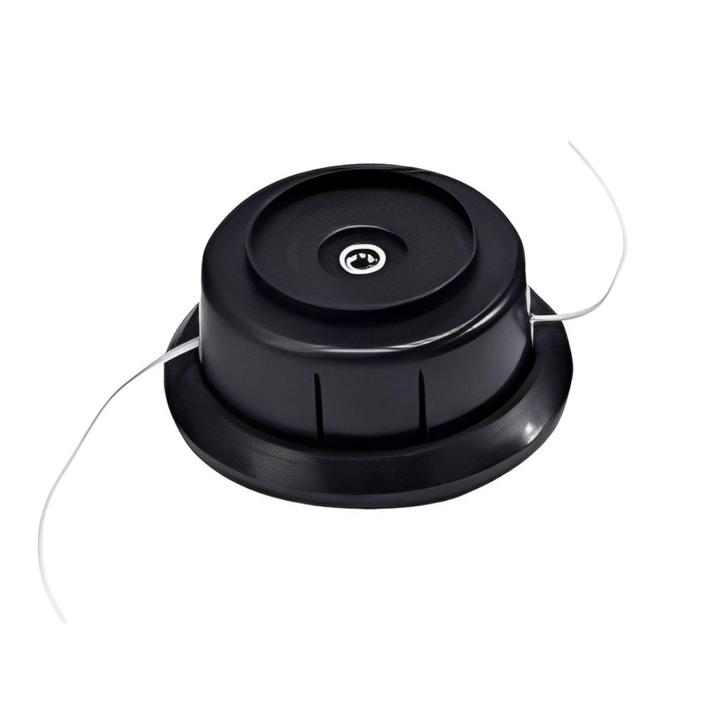 WILD BADGER POWER Weed Eater Line 1 Pack 0.11 " Spool Replacement Dual Line Bump-Feed for WILD BADGER POWER 52cc String Trimmers - WILD BADGER POWER