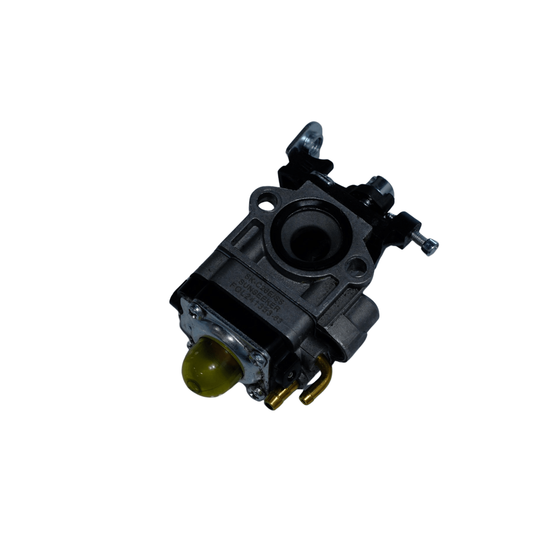 WILD BADGER Carburetor for 52cc Engine - WILD BADGER POWER