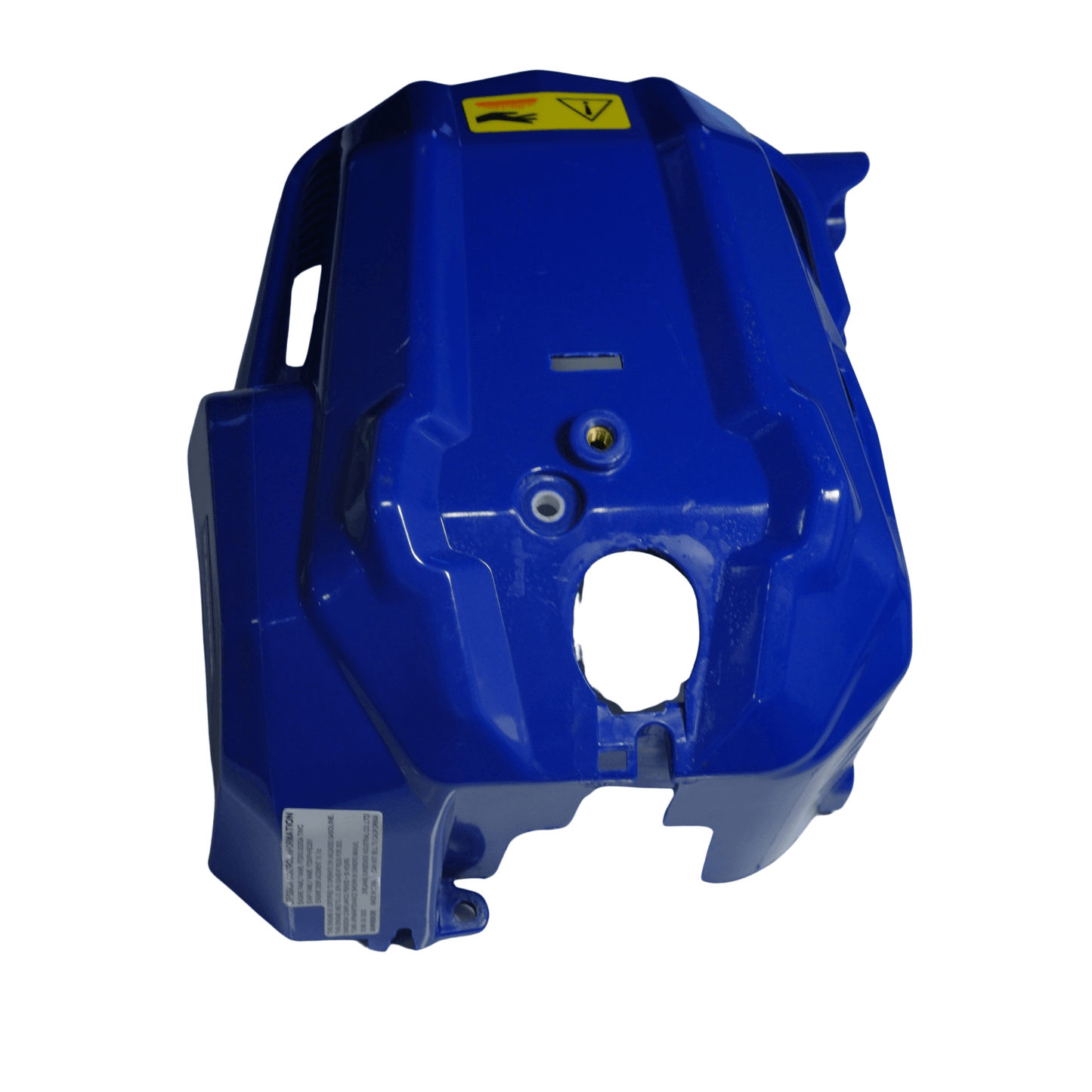 WILD BADGER Housing replacement for 52cc Engine - WILD BADGER POWER