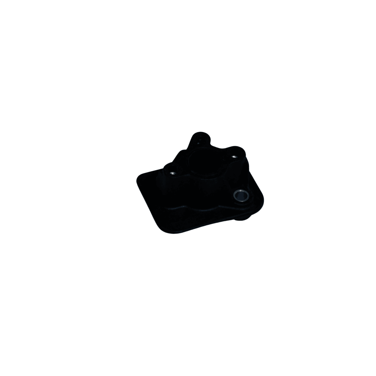 WILD BADGER Intake Pipe for 52cc Engine - WILD BADGER POWER