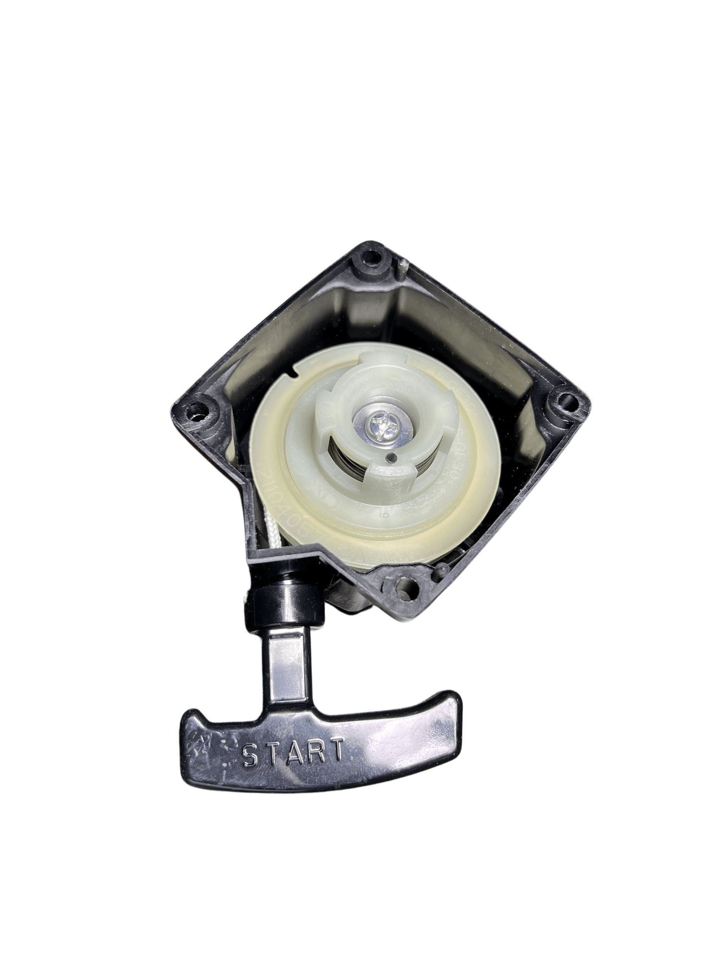 WILD BADGER Recoil starter for 52cc String Trimmer Engine - WILD BADGER POWER