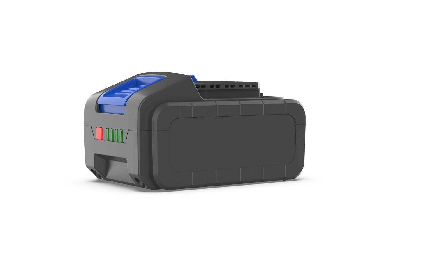 WILD BADGER POWER Cordless 20 Volt 4.0 Ah Battery - WILD BADGER POWER