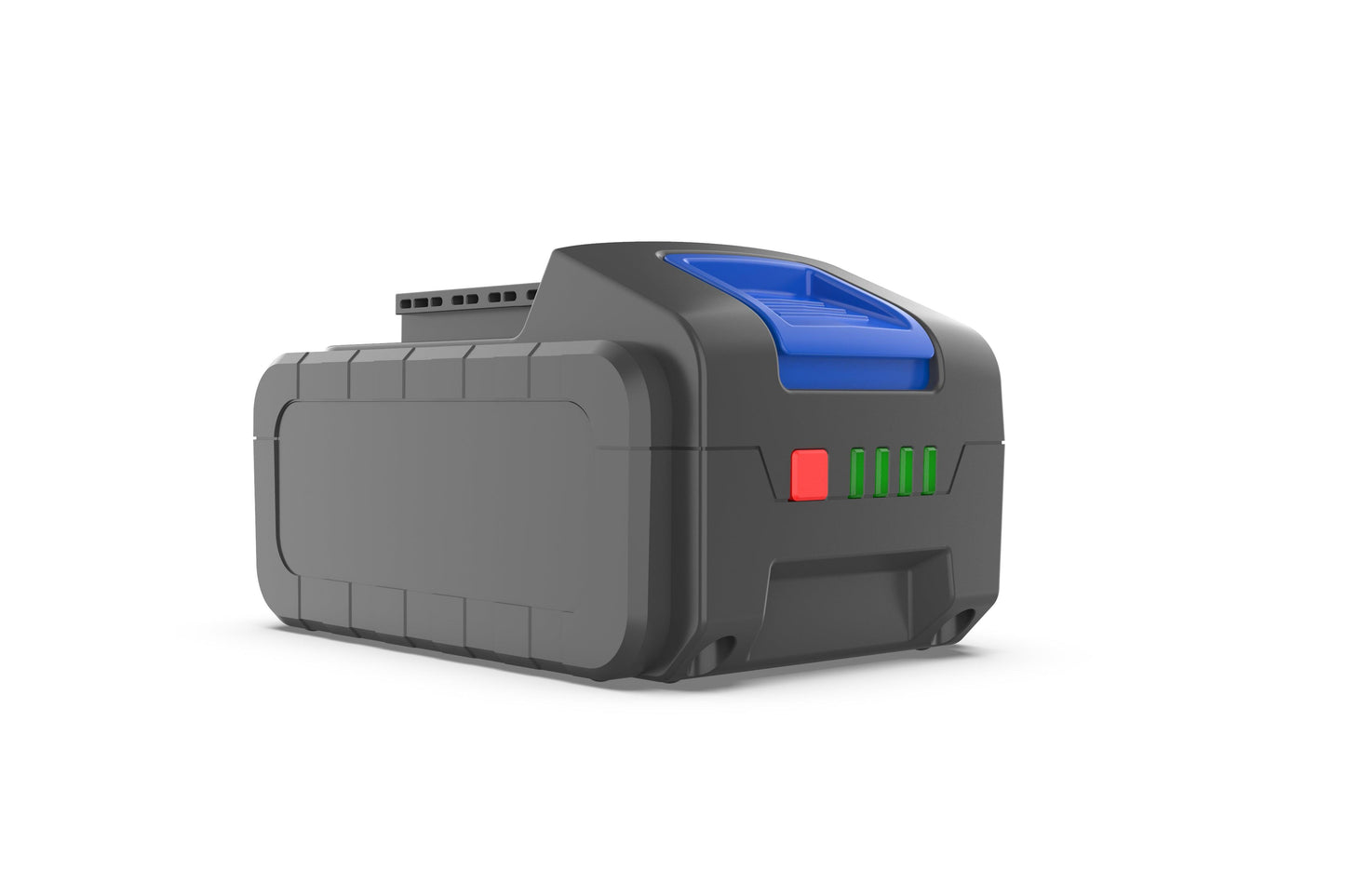 WILD BADGER POWER Cordless 20 Volt 4.0 Ah Battery - WILD BADGER POWER