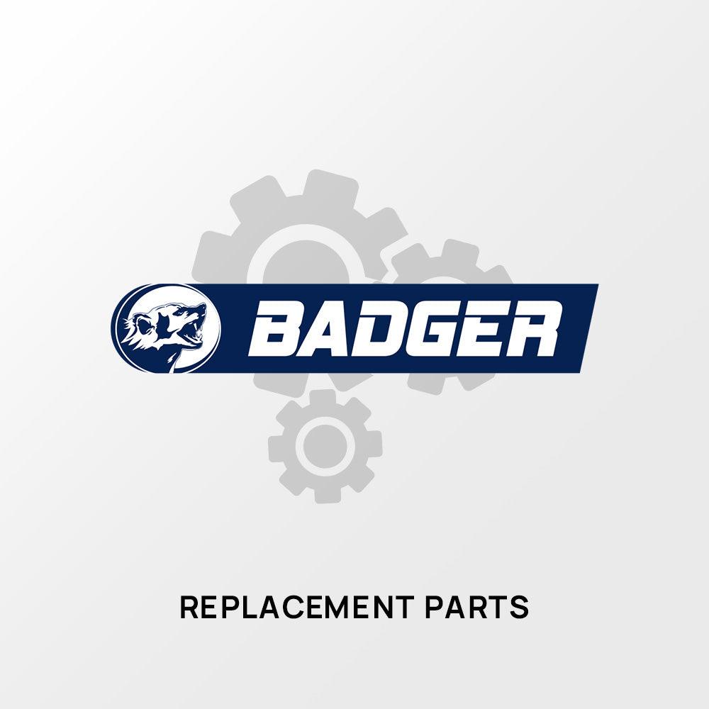 WILD BADGER Washer and Nut set for 26cc String Trimmers - WILD BADGER POWER
