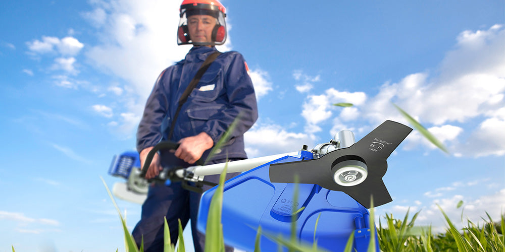 Get Your Yard Ready for Summer with the Top-Ranked Lawn Trimmer