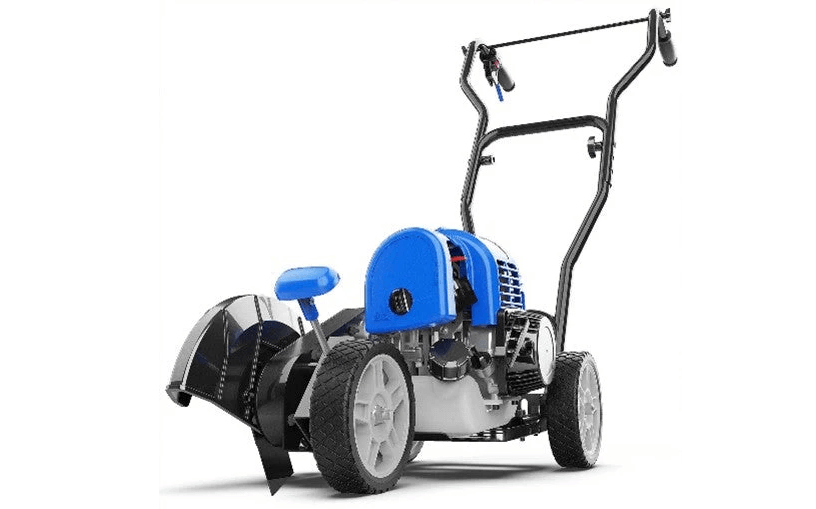 Edger vs. Trimmer: Understanding the Differences and Best Uses - WILD BADGER POWER