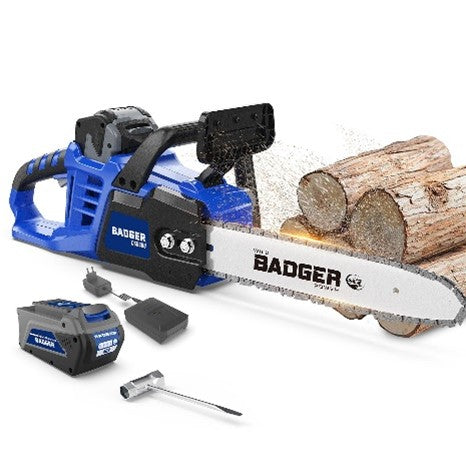 Mastering Chainsaw Safety: Essential Guidelines for Homeowners - WILD BADGER POWER