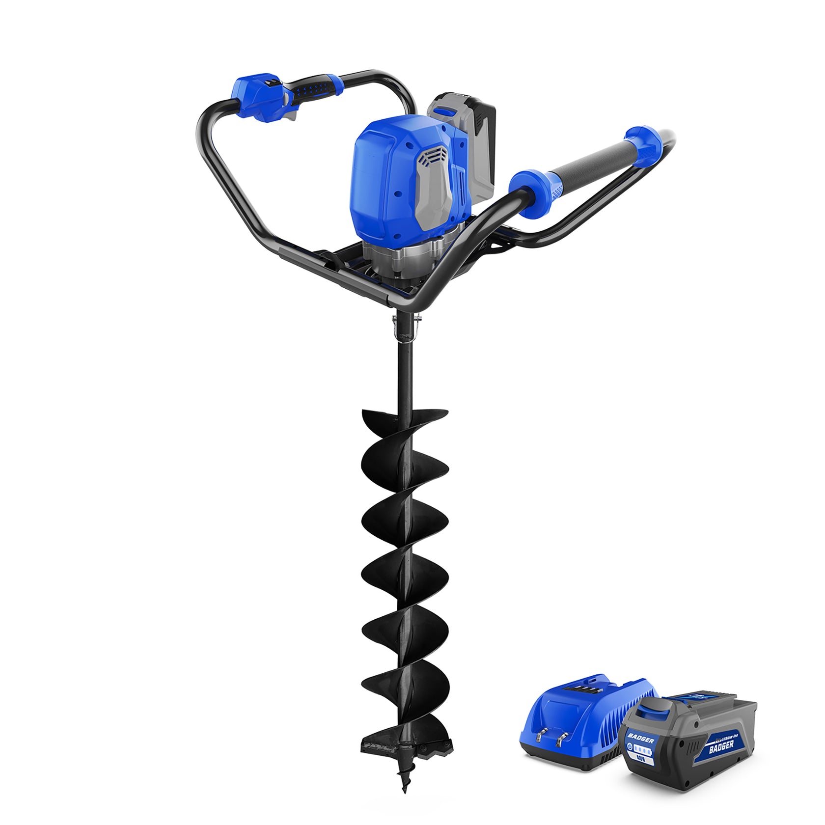 Discover the Ultimate Outdoor Power Solutions at Wild Badger Power ...