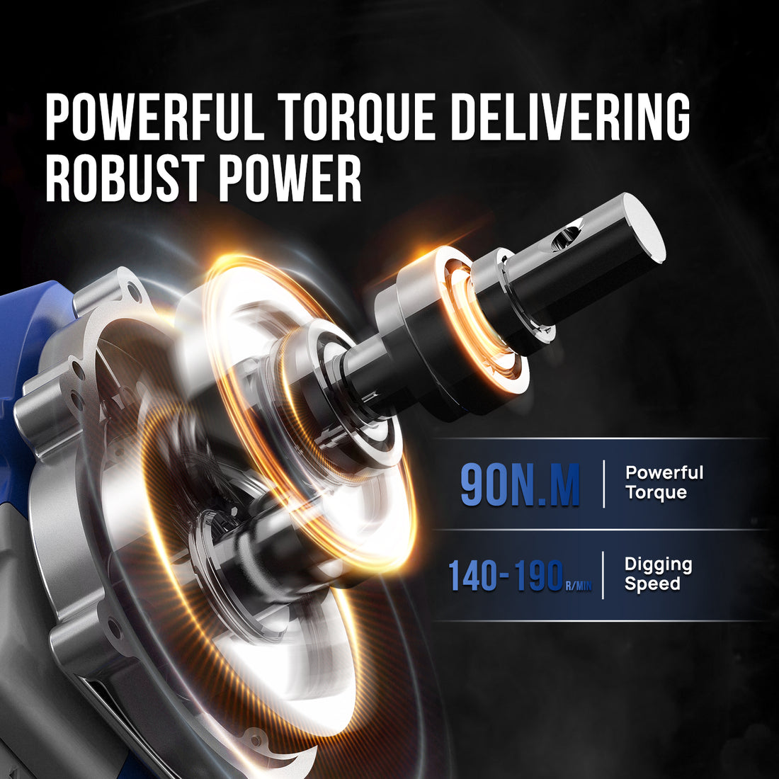 Discover the Ultimate Outdoor Power Solutions at Wild Badger Power ...