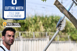 Wild Badger New (20V*2) 40V Electric Weed Wacker String Trimmer 4-in-1 Multi Yard Care Tools