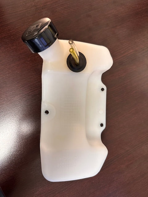 WILD BADGER POWER Weed Eater Line 1 Pack 0.095 " Twist and Load Dual Line Bump-Feed for WILD BADGER POWER 26cc & 31cc String Trimmer - WILD BADGER POWER