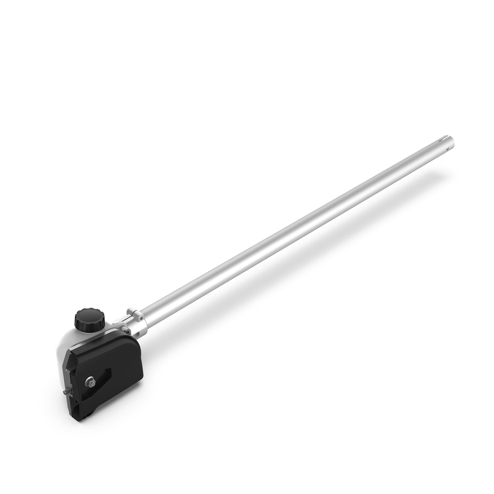 Wild Badger Pole Saw Replacement Attachment for 40V Electric Weed Wacker String Trimmer
