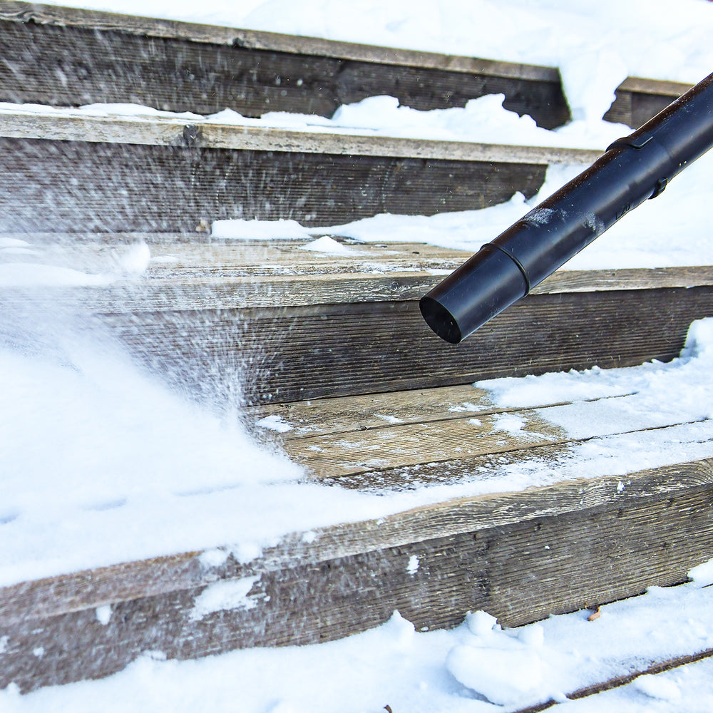 
                  
                    Wild Badger 53cc Leaf Blower Backpack Gas Powered Strong & High Air flow 853CFM
                  
                