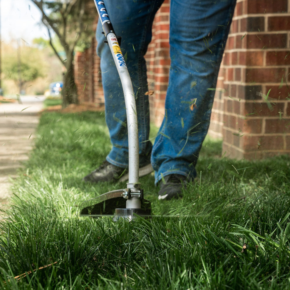 
                  
                    WILD BADGER POWER 26cc Weed Wacker Gas Powered, 2 in 1 String Trimmer
                  
                