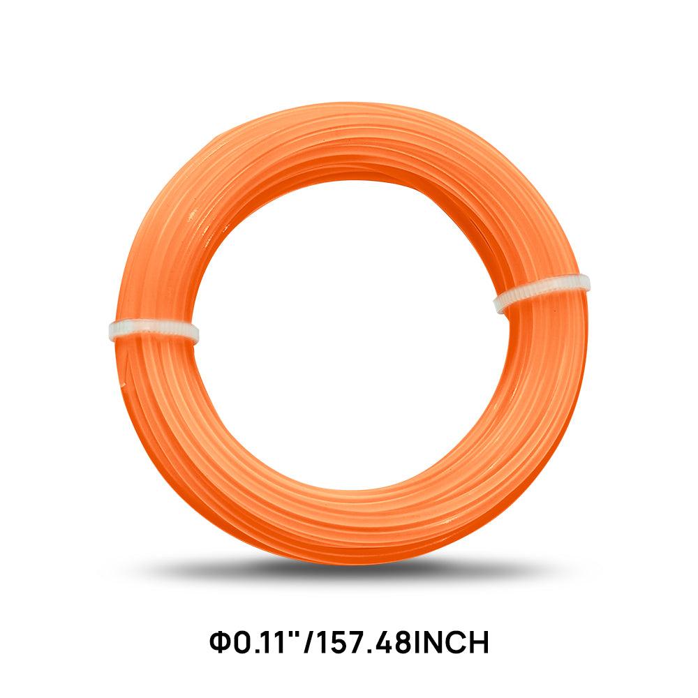 Wild Badger Power Nylon Spool Line