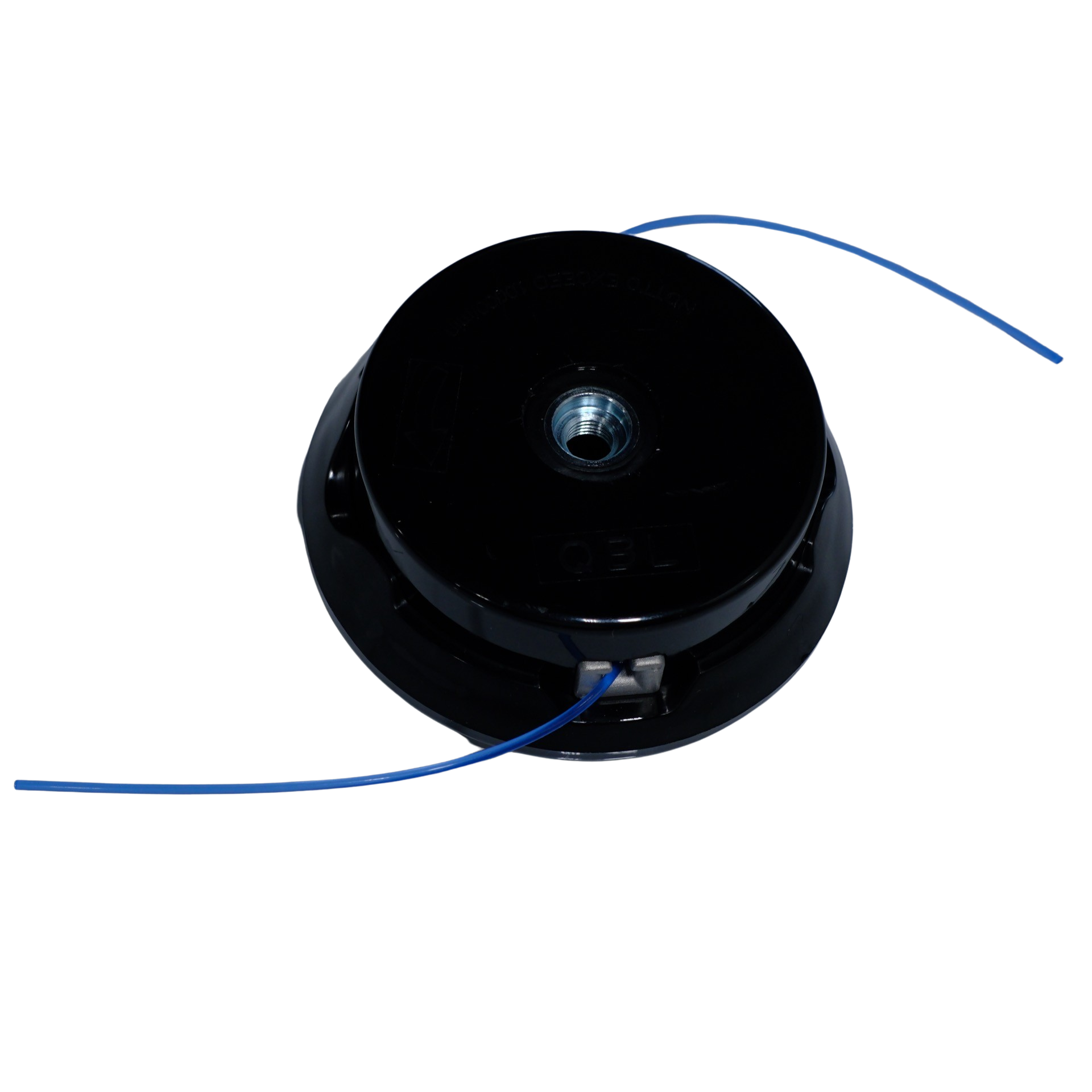 Wild Badger Power Spool Head for Curved 26cc String Trimmer and Combo ...