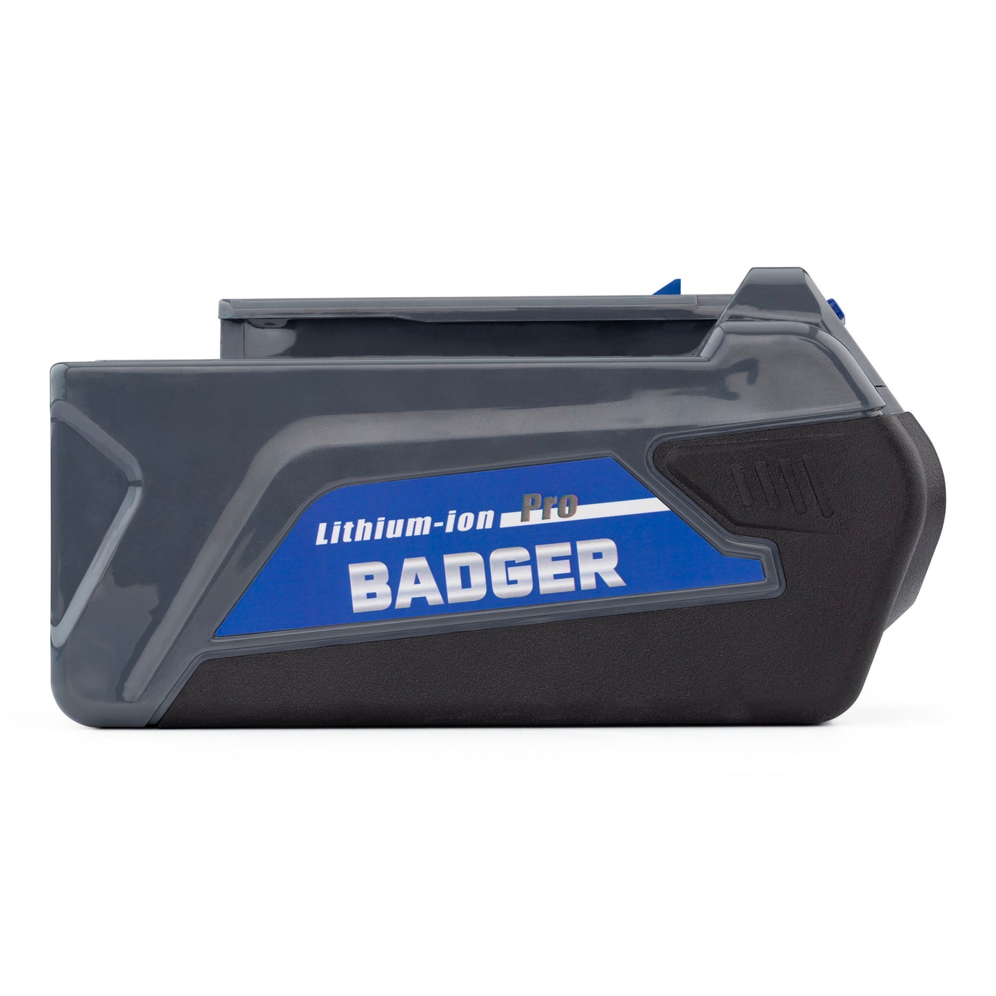 
                  
                    WILD BADGER POWER Battery,40 Volt 5.0Ah,Blue - WILD BADGER POWER
                  
                