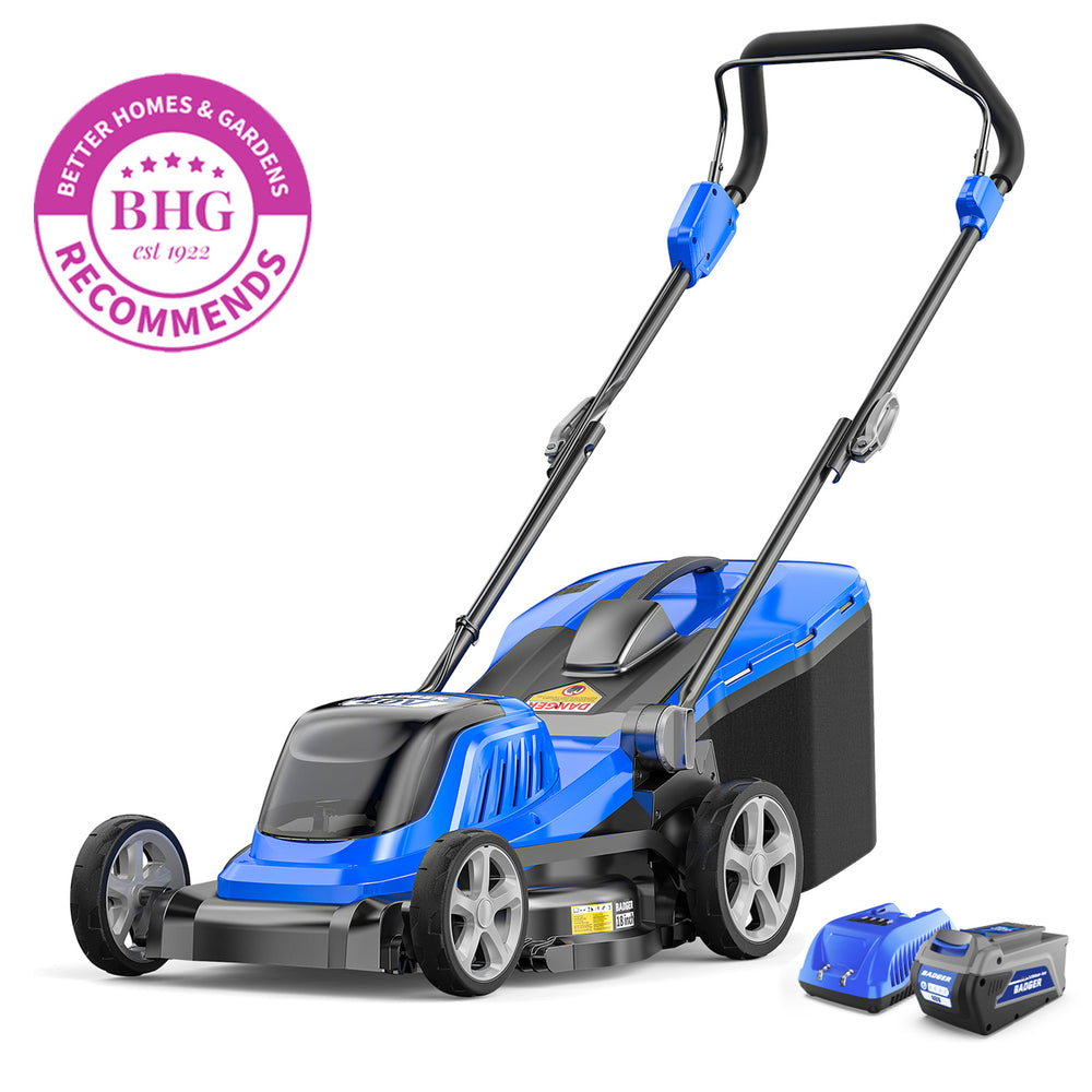 Wild Badger 40V 18
